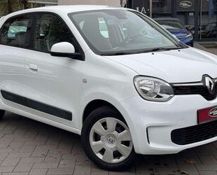 Renault Twingo Gebrauchtwagen