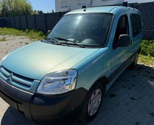 Citroen Berlingo Gebrauchtwagen