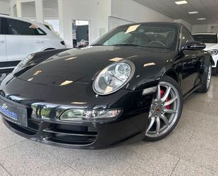 Porsche 997 Gebrauchtwagen