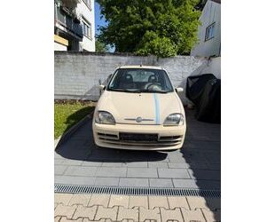 Porsche Seicento 