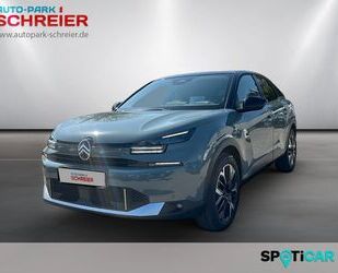 Citroen C4 Gebrauchtwagen