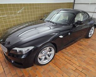 BMW Z4 Gebrauchtwagen