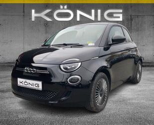 Fiat 500e Gebrauchtwagen