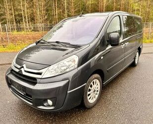 Citroen Jumpy Gebrauchtwagen