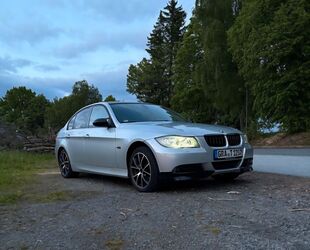 BMW 318 Gebrauchtwagen