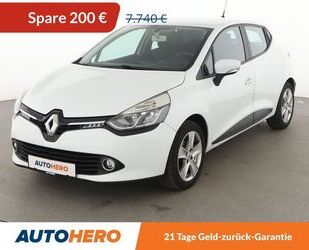 Renault Clio Gebrauchtwagen