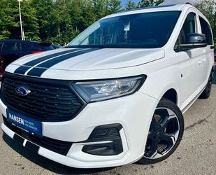 Ford Grand Tourneo Gebrauchtwagen