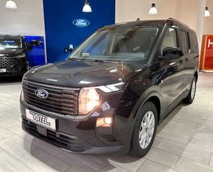 Ford Tourneo Courier Gebrauchtwagen