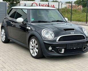 Mini Cooper S Gebrauchtwagen