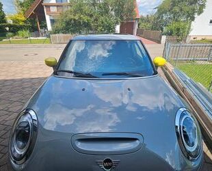 Mini Cooper SE Gebrauchtwagen