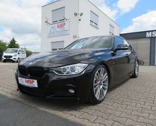 BMW 335 Gebrauchtwagen