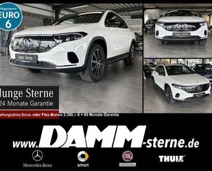 Mercedes-Benz EQA Gebrauchtwagen