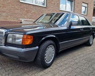 Mercedes-Benz S 260 Gebrauchtwagen