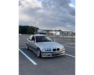 BMW 325 Gebrauchtwagen
