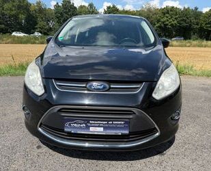 Ford C-Max Gebrauchtwagen