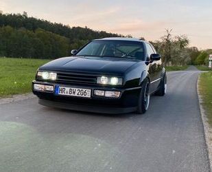 VW Corrado Gebrauchtwagen