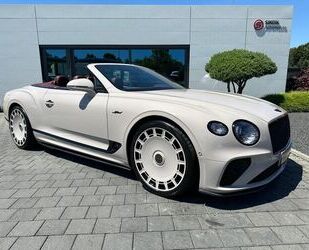 Bentley Continental GTC Gebrauchtwagen
