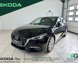 Mazda 3 Gebrauchtwagen