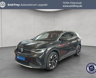 VW ID.4 Gebrauchtwagen