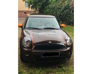 Mini ONE Gebrauchtwagen