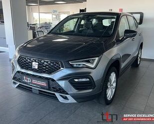 Seat Ateca Gebrauchtwagen