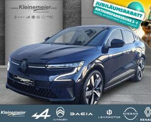 Renault Megane Gebrauchtwagen