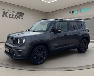 Jeep Renegade Gebrauchtwagen