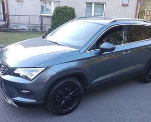 Seat Ateca Gebrauchtwagen