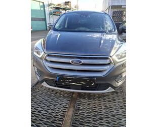 Ford Kuga Gebrauchtwagen