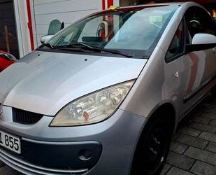 Mitsubishi Colt Gebrauchtwagen