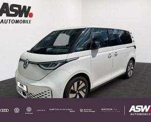 VW ID. Buzz Gebrauchtwagen