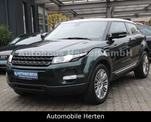 Land Rover Range Rover Evoque Gebrauchtwagen