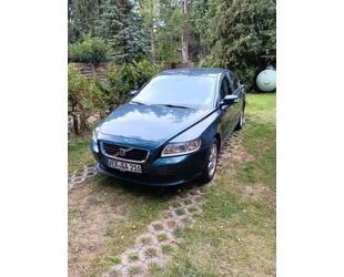 Volvo S40 Gebrauchtwagen