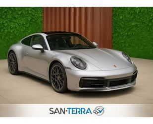 Porsche 992 Gebrauchtwagen