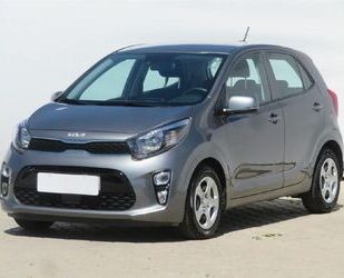 Kia Picanto Gebrauchtwagen