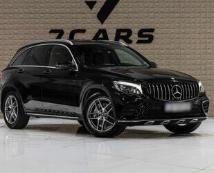 Mercedes-Benz GLC 220 Gebrauchtwagen
