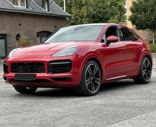 Porsche Cayenne Gebrauchtwagen