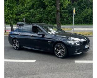 BMW 530 Gebrauchtwagen