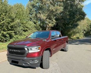 Dodge RAM Gebrauchtwagen