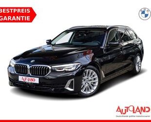 BMW 530 Gebrauchtwagen