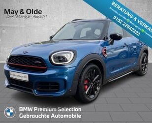 Mini John Cooper Works Countryman Gebrauchtwagen