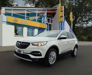 Opel Grandland (X) Gebrauchtwagen