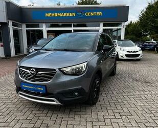 Opel Crossland (X) Gebrauchtwagen