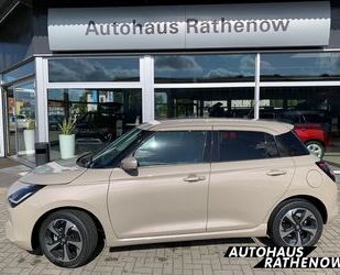Suzuki Swift Gebrauchtwagen