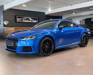 Audi TT Gebrauchtwagen