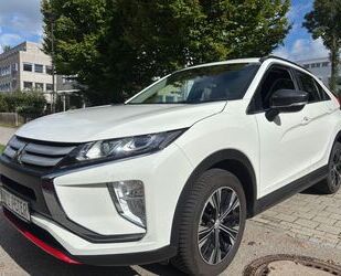 Mitsubishi Eclipse Gebrauchtwagen