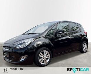 Hyundai ix20 Gebrauchtwagen