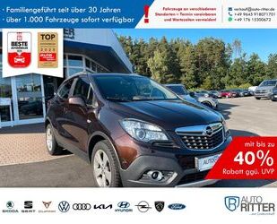 Opel Mokka Gebrauchtwagen