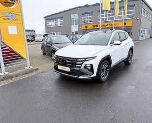 Hyundai TUCSON Gebrauchtwagen