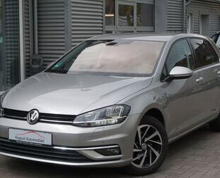 VW Volkswagen Golf VII Lim DSG Join Sthzg DiscoverPr Gebrauchtwagen